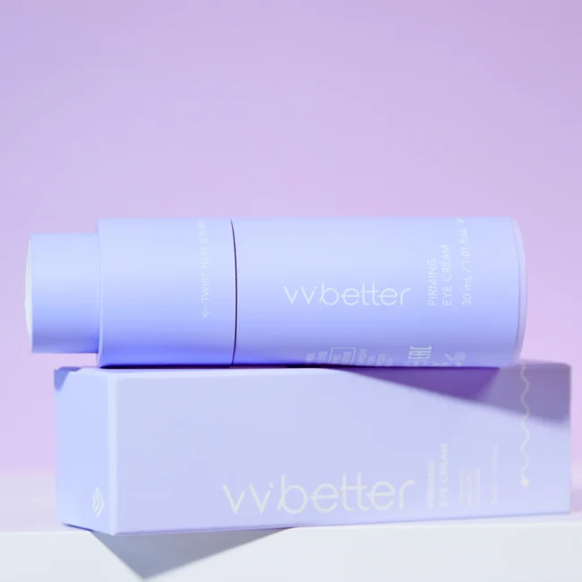 VVBETTER FIRMING EYE CREAM-Opalnirvana.com