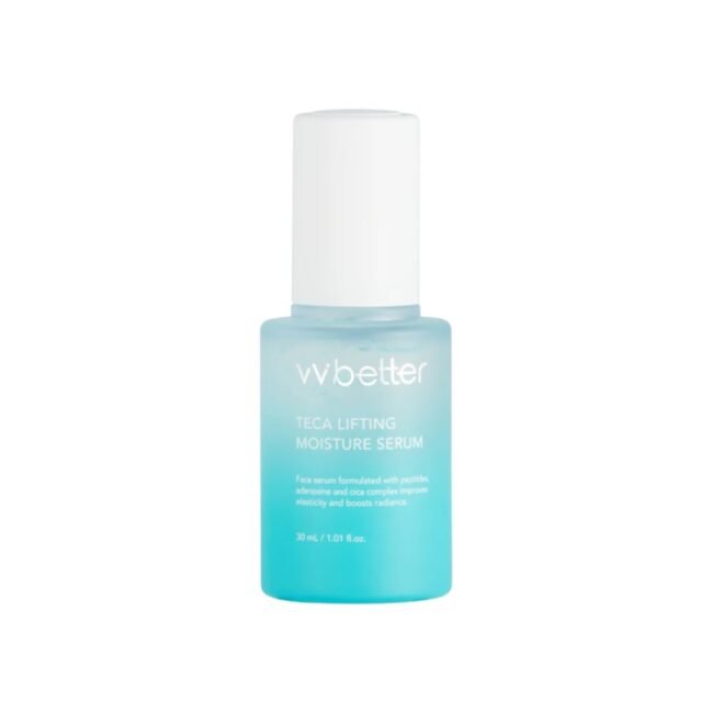 VVbetter TECA Lifting Moisture Serum-Opalnirvana.com