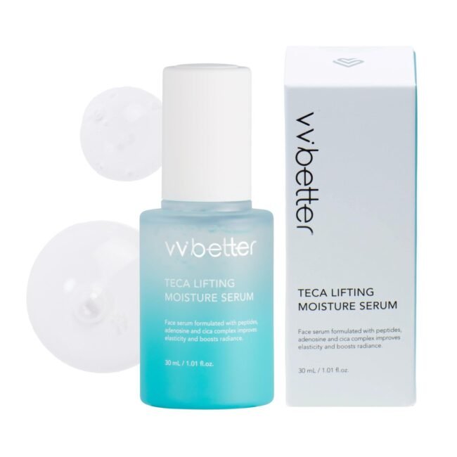 VVbetter TECA Lifting Moisture Serum - Opalnirvana.com