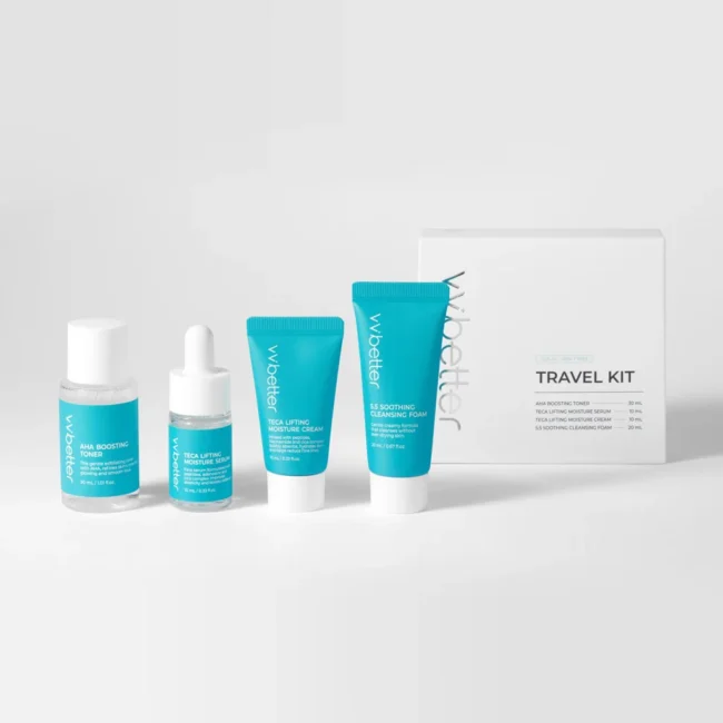 VVbetter Travel Kit-Opalnirvana.com